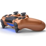 DualShock 4 - New Series - Copper 
